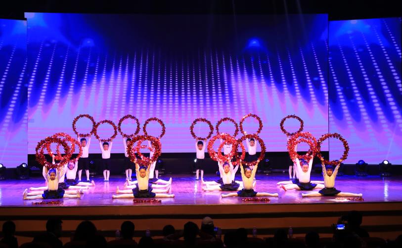 萌动幼儿舞蹈,萌动儿童舞蹈