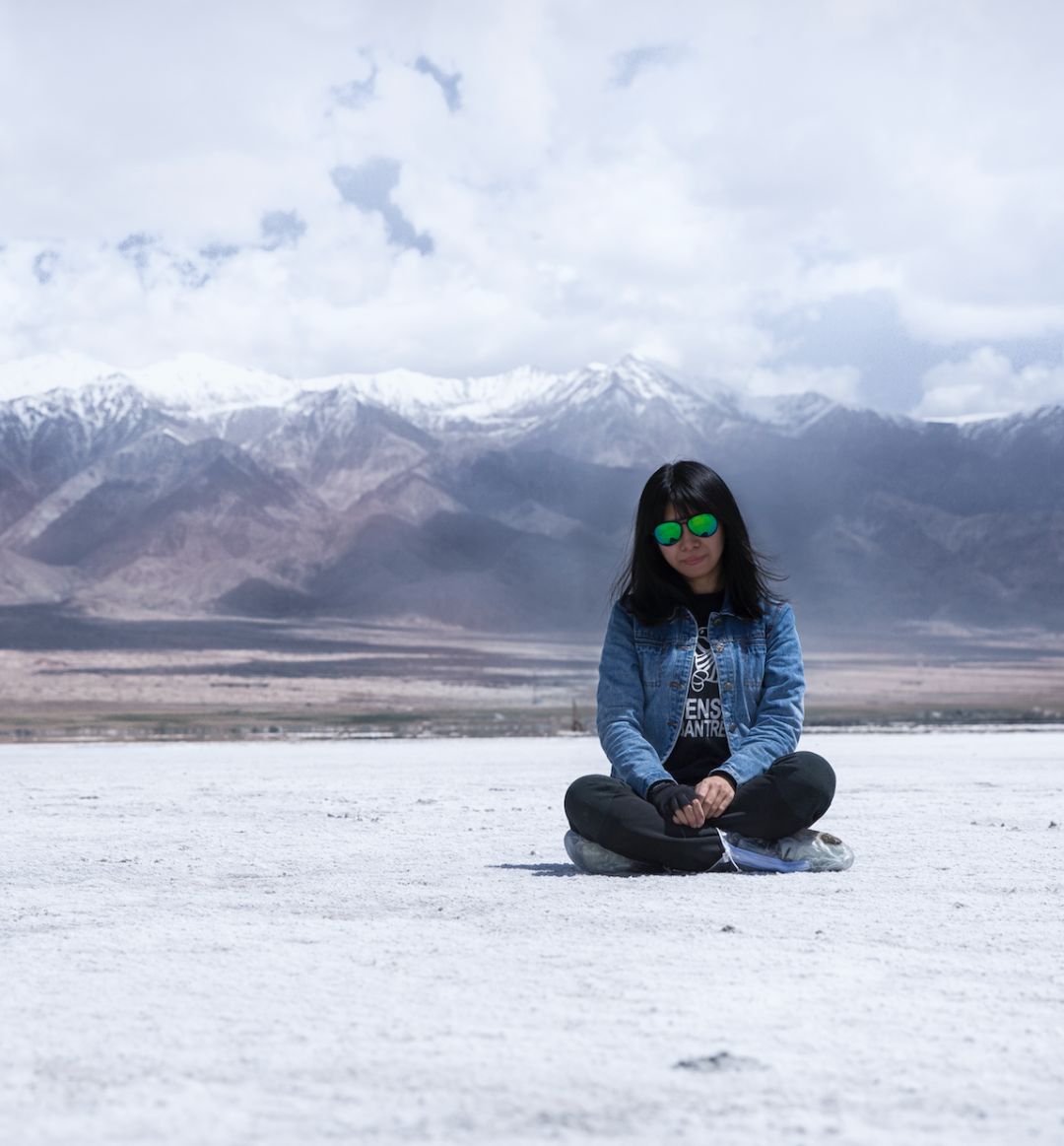 大V推荐|漳州这个鲜为人知的高颜值沙滩，海水湛蓝，还不用门票！