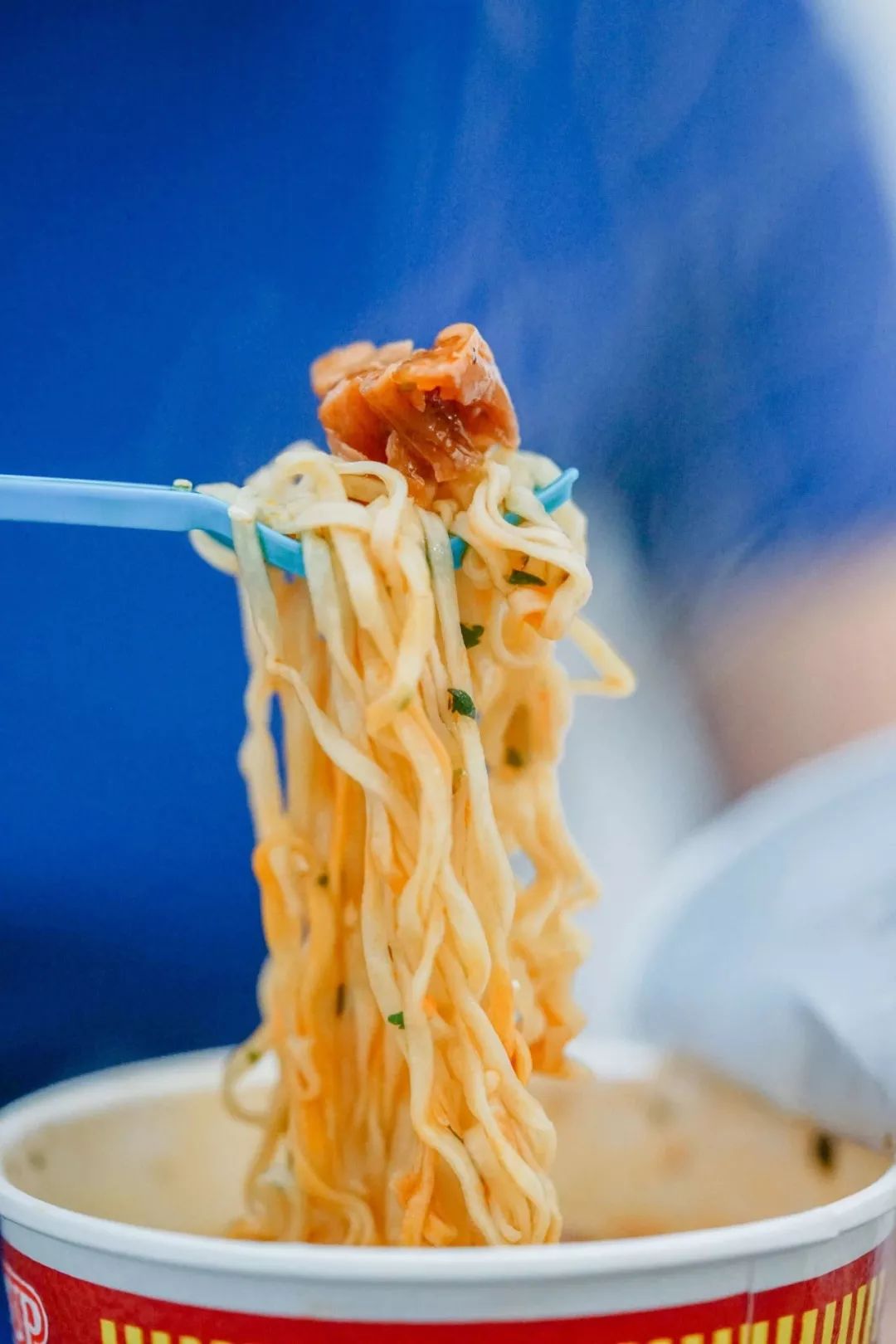 别瞎研究了，几位资深零食粉整理出来的双11囤货清单