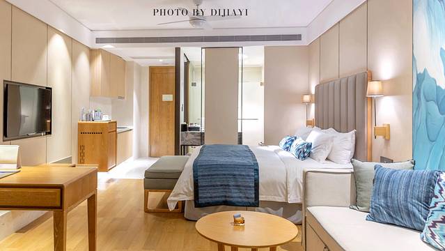 三亚五湾两山一岛旅游攻略,三亚旅拍基地推荐