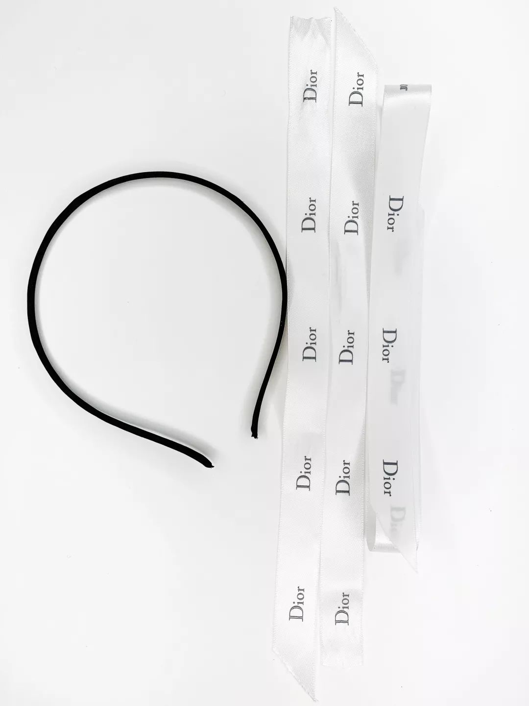 化妆品丝带怎么系,化妆品丝带礼盒系法