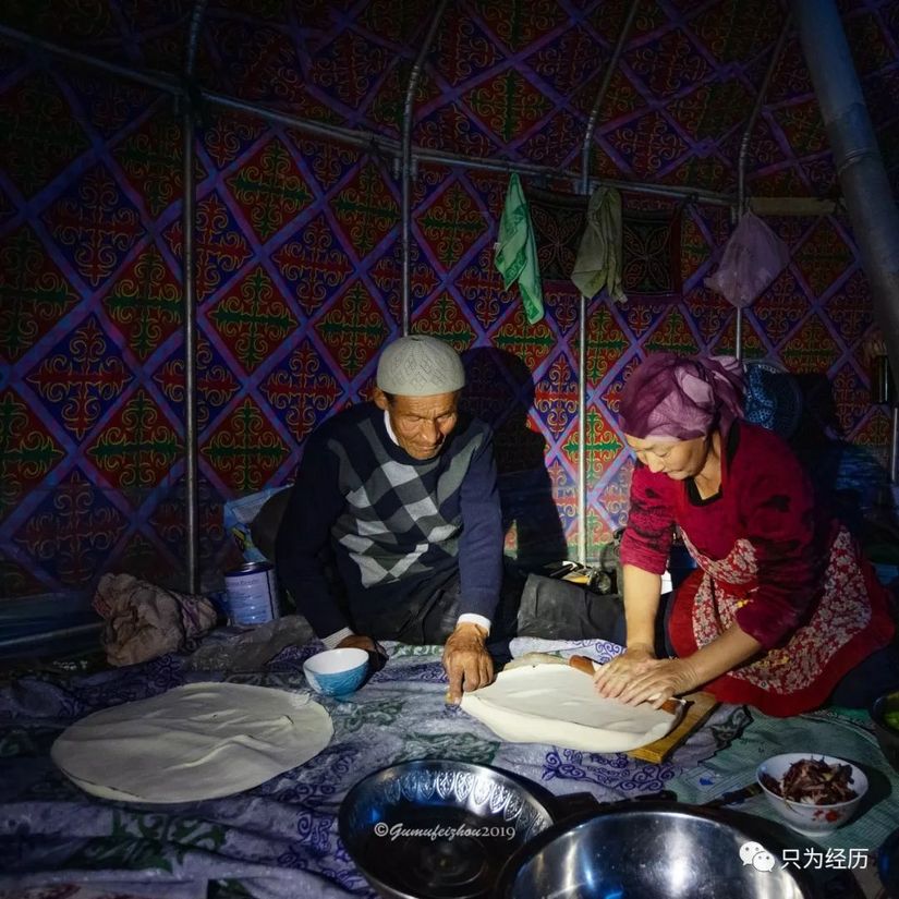 博格达雪莲,博格达天山雪莲