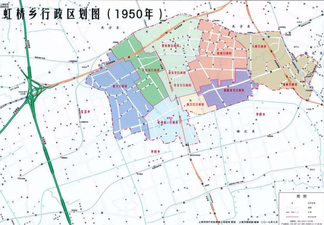 上海虹桥中心有什么美景,上海有个地方叫什么港