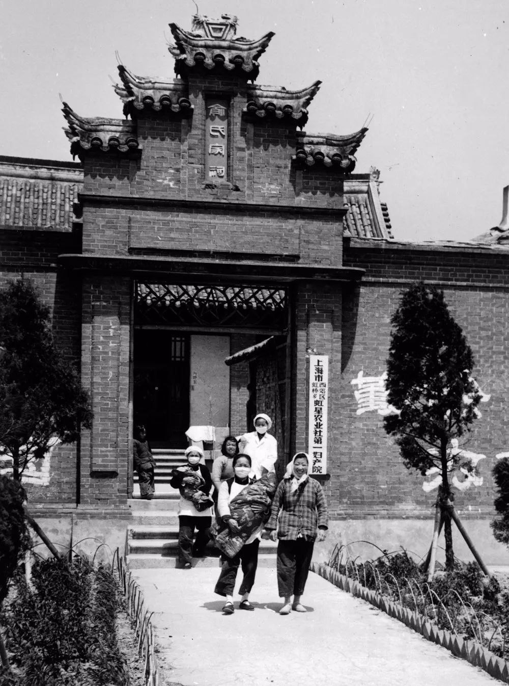 上海虹桥中心有什么美景,上海有个地方叫什么港