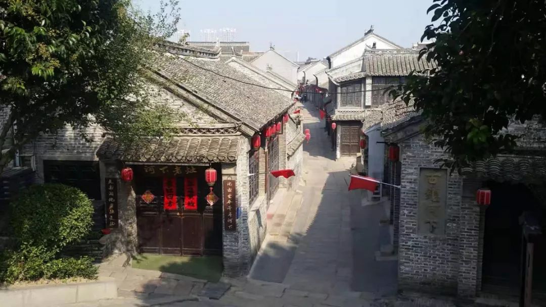 大运河打卡的地方,大运河打卡攻略