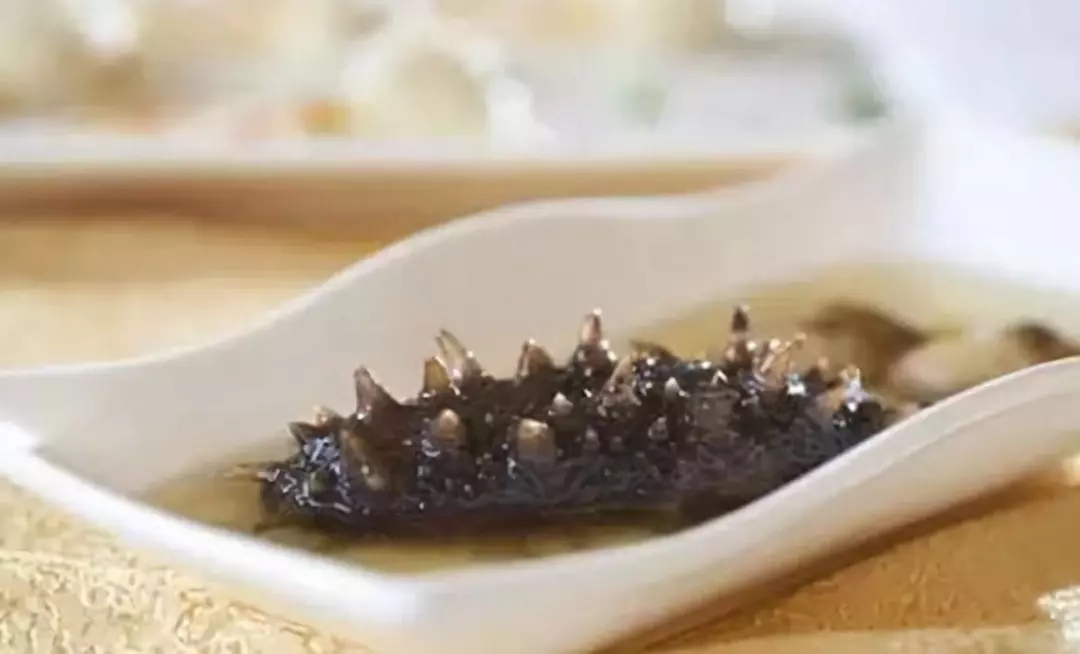 加拿大超市华人抢购,加拿大海参产品