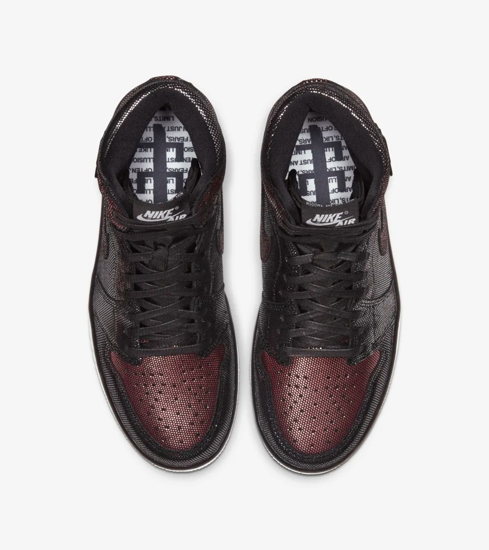 aj1鞋中有金属吗,日本哪里有卖aj1