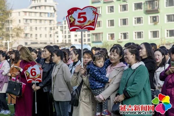 进学小学新址在哪,延吉进学小学新校区环境