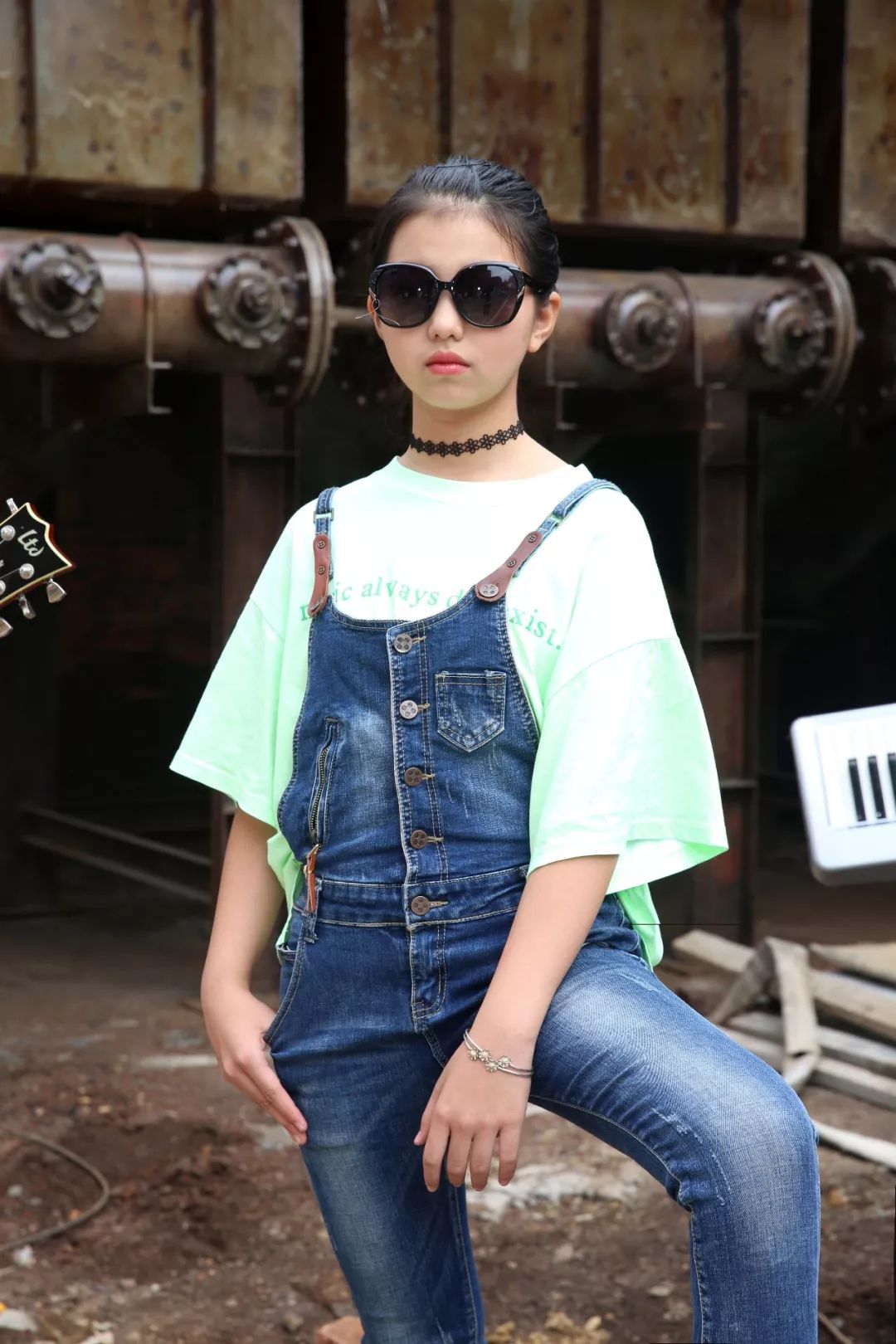 北京赛区复赛,北京复赛