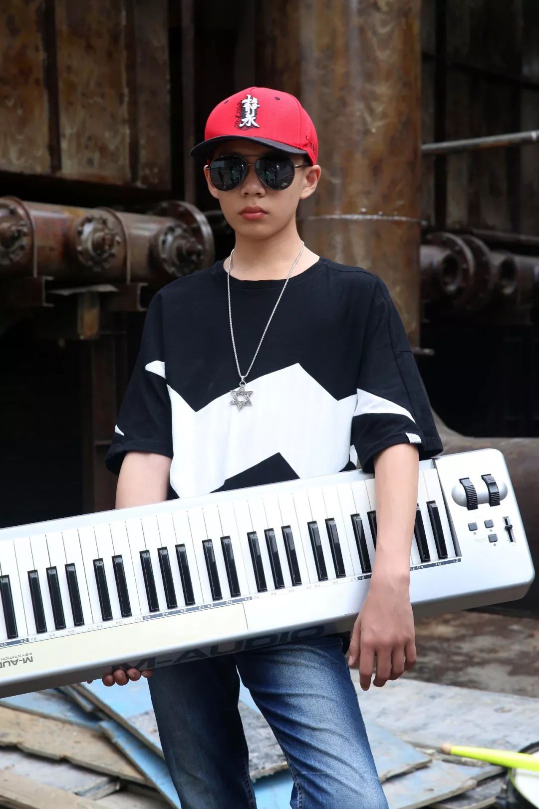 北京赛区复赛,北京复赛