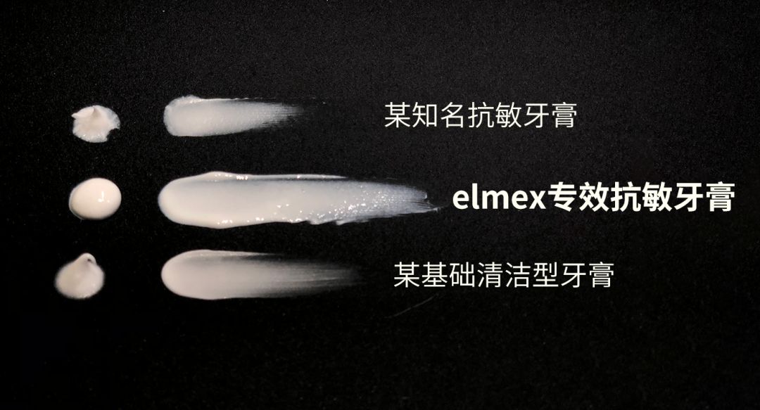 谢谢这支瑞士大牌牙膏，让我痛快吃火锅喝奶茶