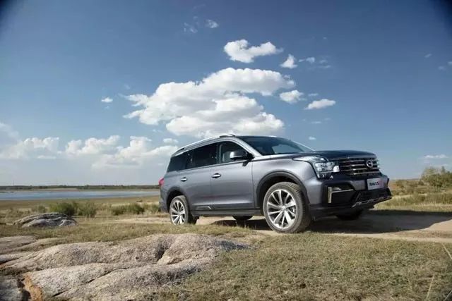 从五菱到劳斯莱斯,最新豪华车型上市