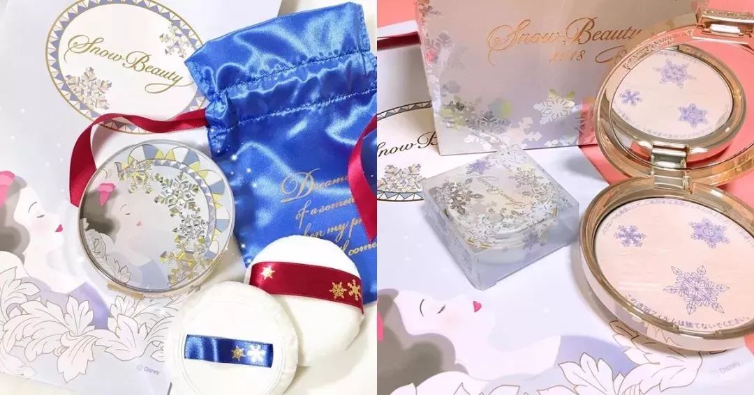 平价联名款美妆推荐,最近最火的彩妆联名款