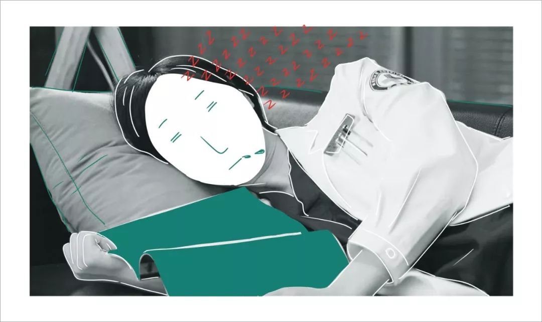 医生：这届年轻人普遍肾虚