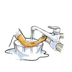 真相揭秘｜蛋清能治疗烫伤吗？