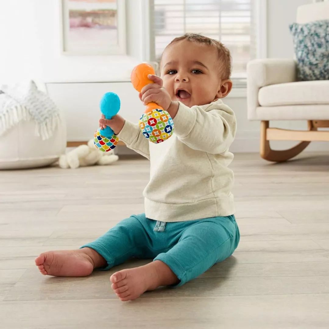 儿童玩具有6种就够了,盘点适合孩子的5类玩具