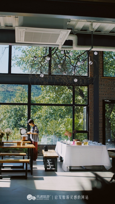 蜡笔森林在哪,蜡笔森林亲子游