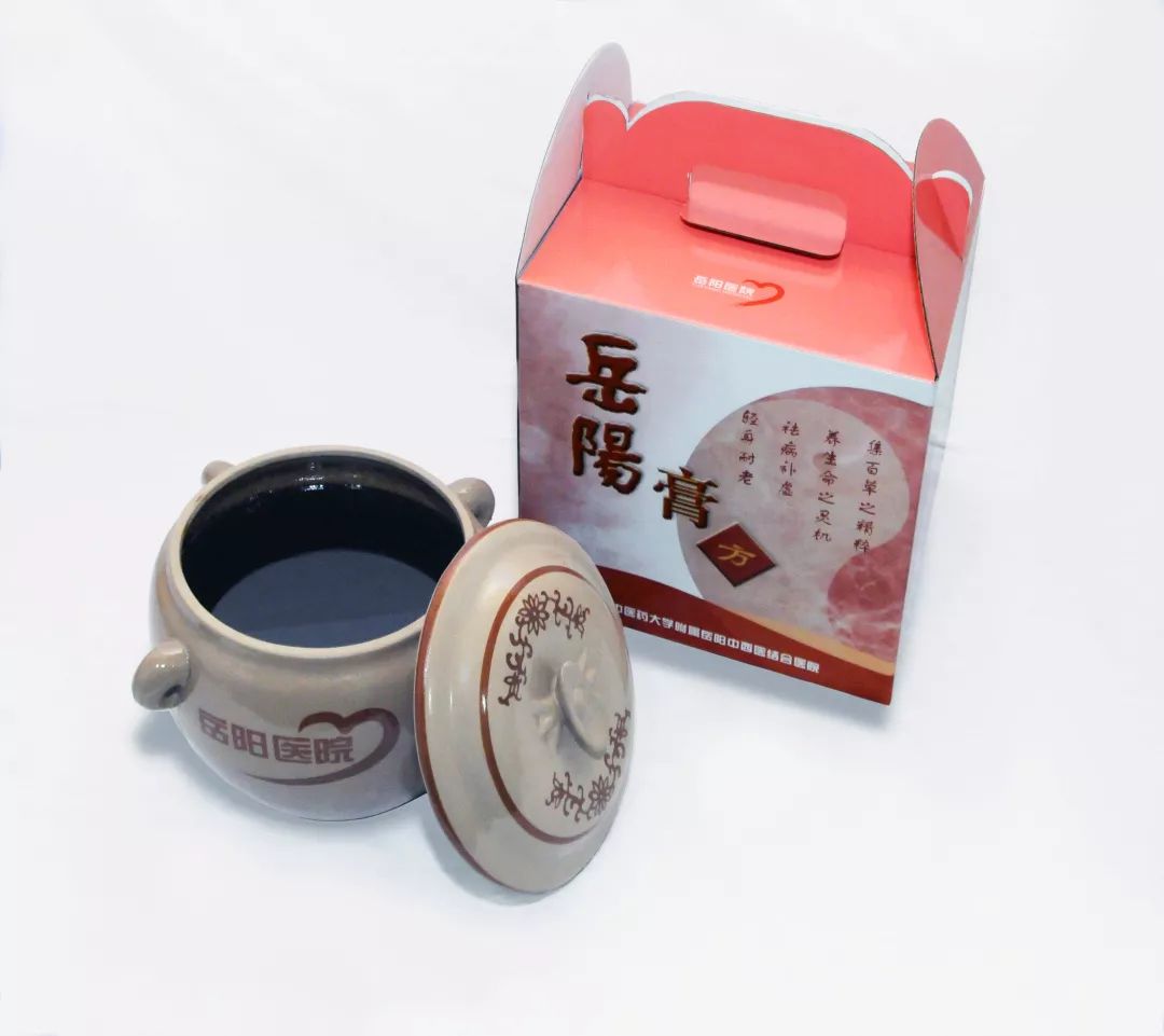 冬令进补的中医药膳,冬令进补有膏方的图片