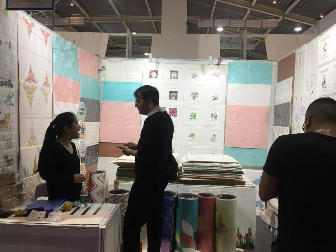 义博会六大亮点,大开眼界参观