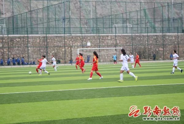 贵州黔东南青少年足球三连赛,贵州都匀青少年足球邀请赛