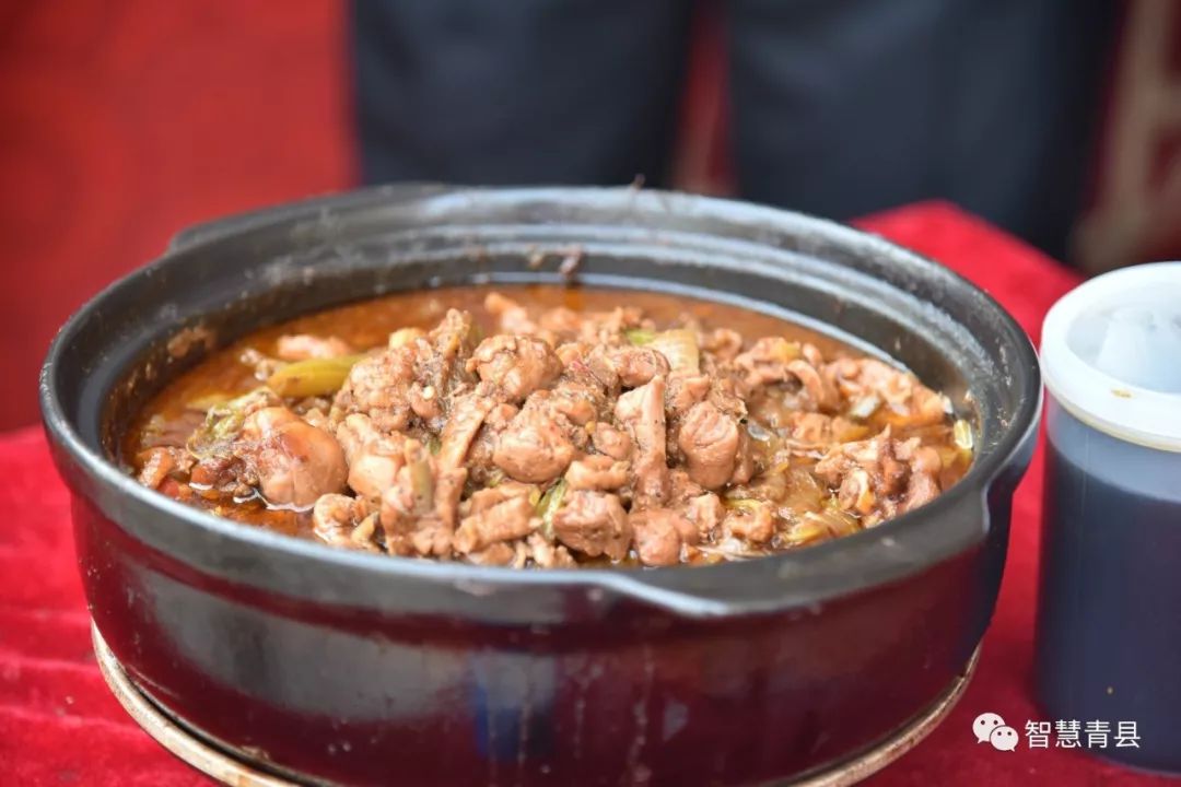 青县集会,2019沧州旅发大会