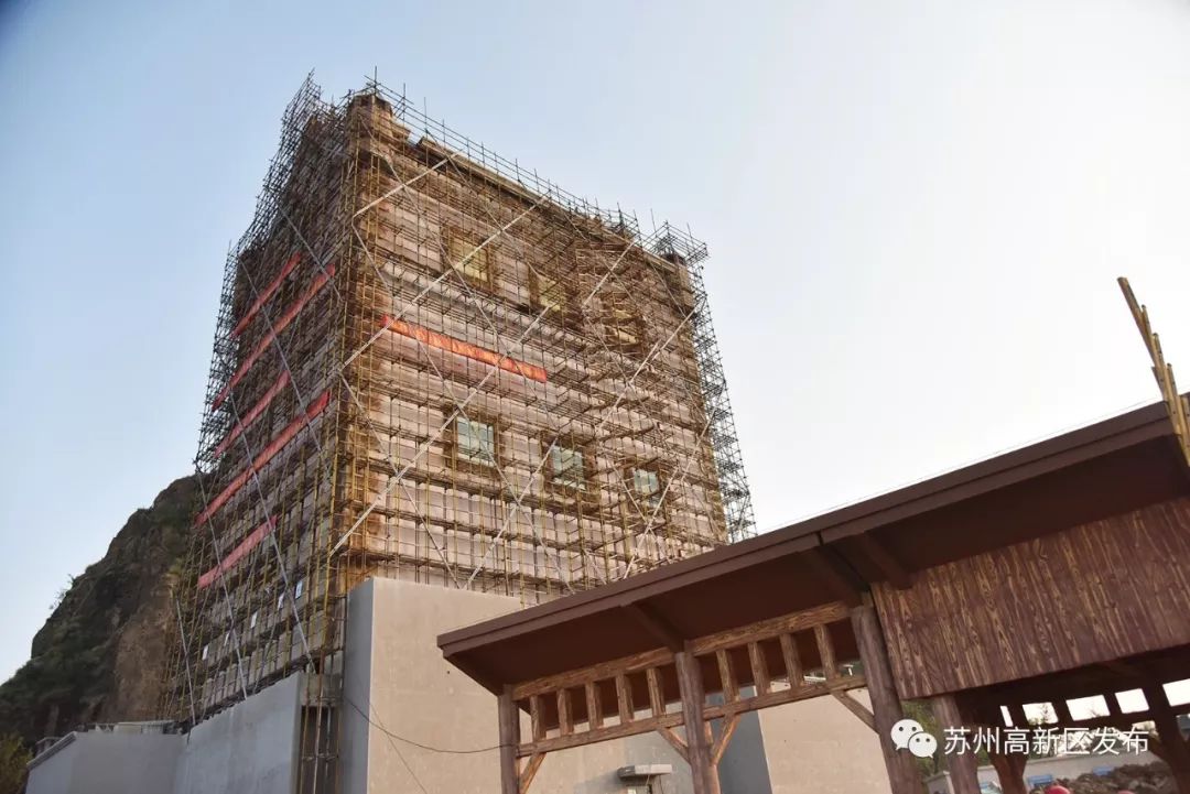 来了游乐场,苏州萌宠乐园