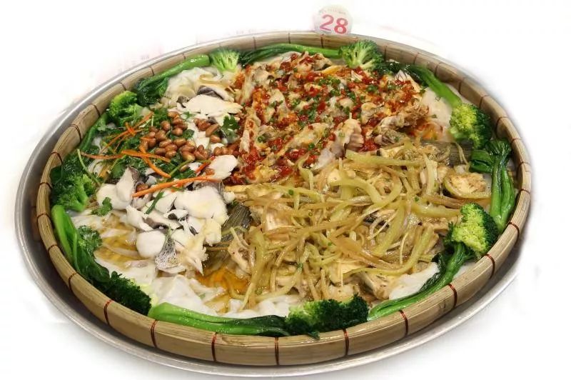 佛冈地道美食推荐,佛冈县美食视频