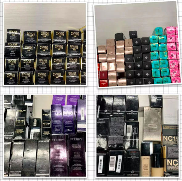 焦点分析,三里屯一家仓储美妆店