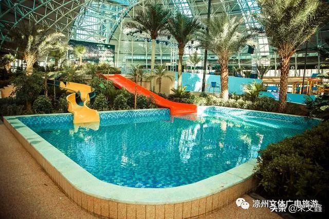 武威温泉度假村需要准备什么,武威温泉度假村冬天去怎么样