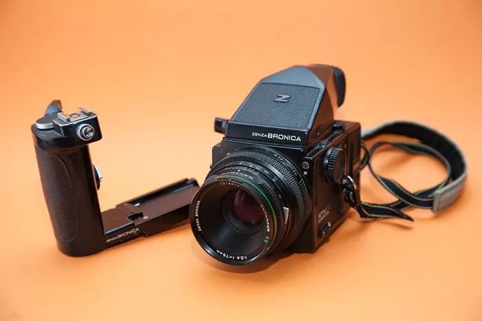 十大硬核中画幅单反,十大入门级画幅相机