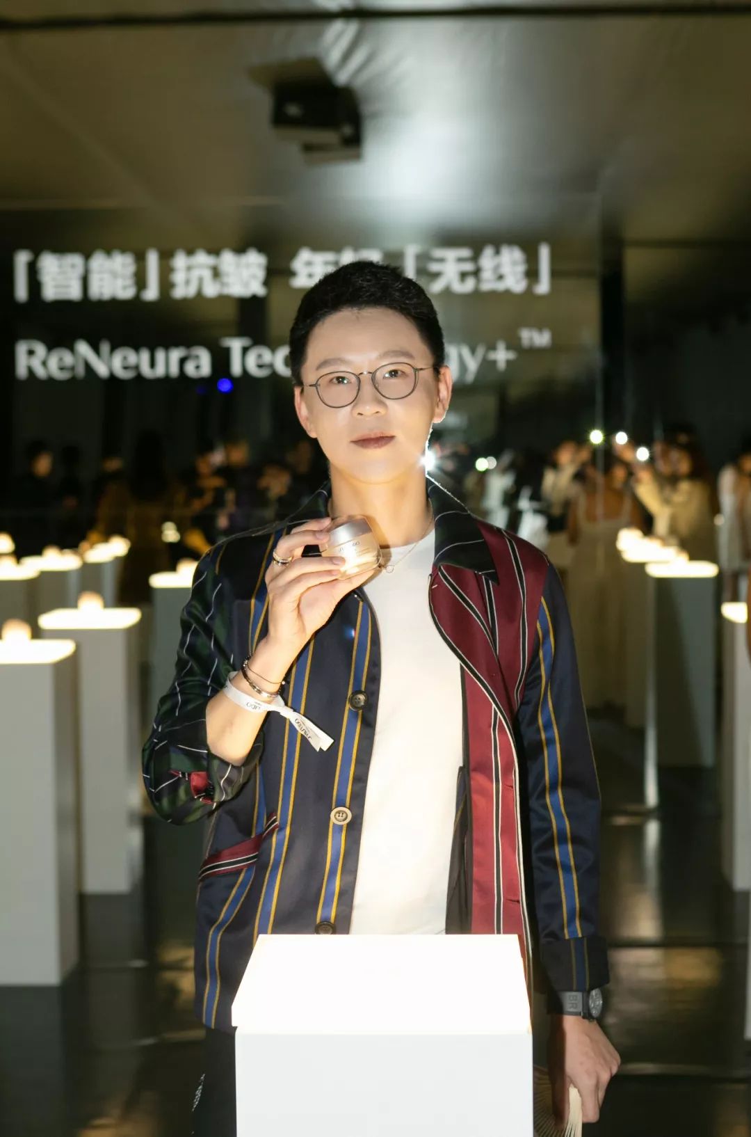 对抗岁月魔皱，护肤品能做的比你想象中更多...