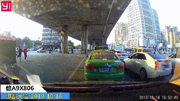 江西南昌有什么人被查,实名曝光南昌这5人被终身禁驾