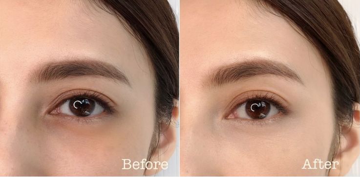 植村秀遮瑕笔测评,植村秀隔离遮瑕ysl