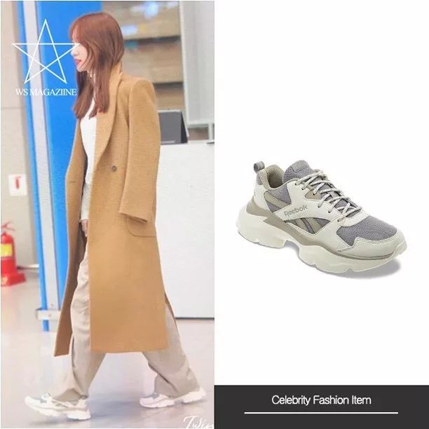 秋冬百搭女士运动鞋,今年最流行的冬天运动鞋百搭