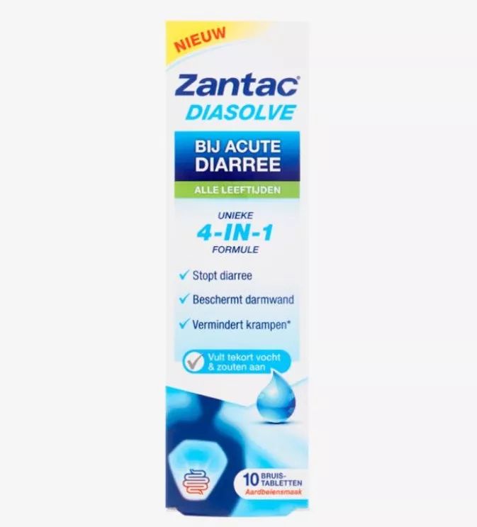 荷兰必备药品清单,在荷兰得了抑郁症怎么治疗