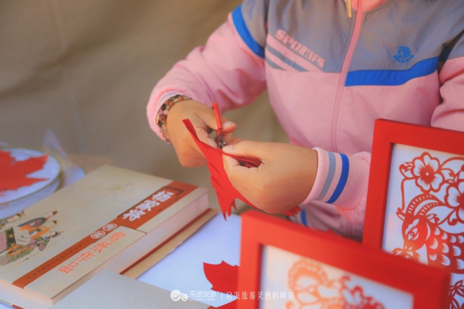 北京秋天赏红叶好去处房山坡峰岭,秋天赏红叶最佳去处