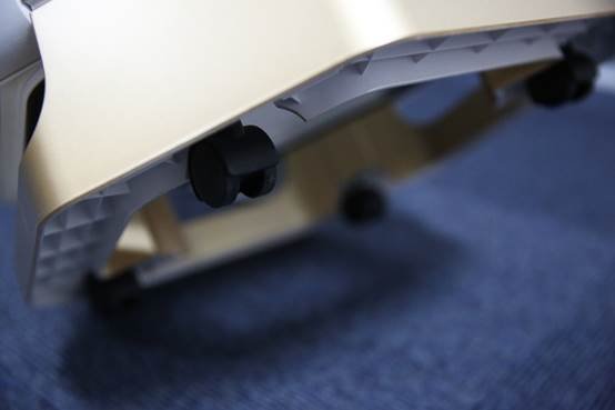 “醛”军覆没无压力AirProce艾泊斯空气净化器AI-700评测