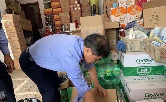 洗衣粉冒牌名字,假冒洗衣粉