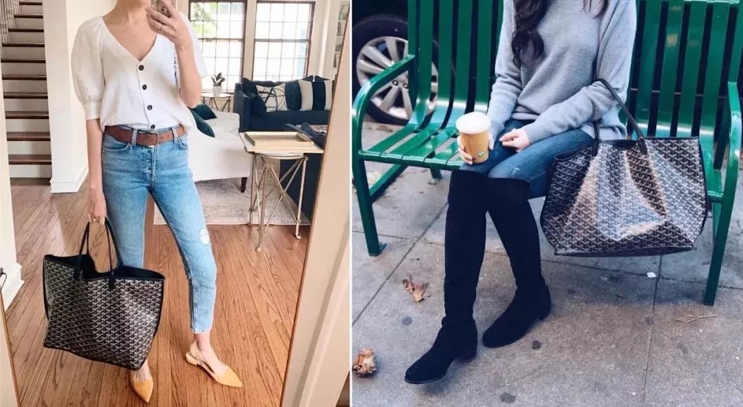 哪里有goyard,大陆有goyard吗