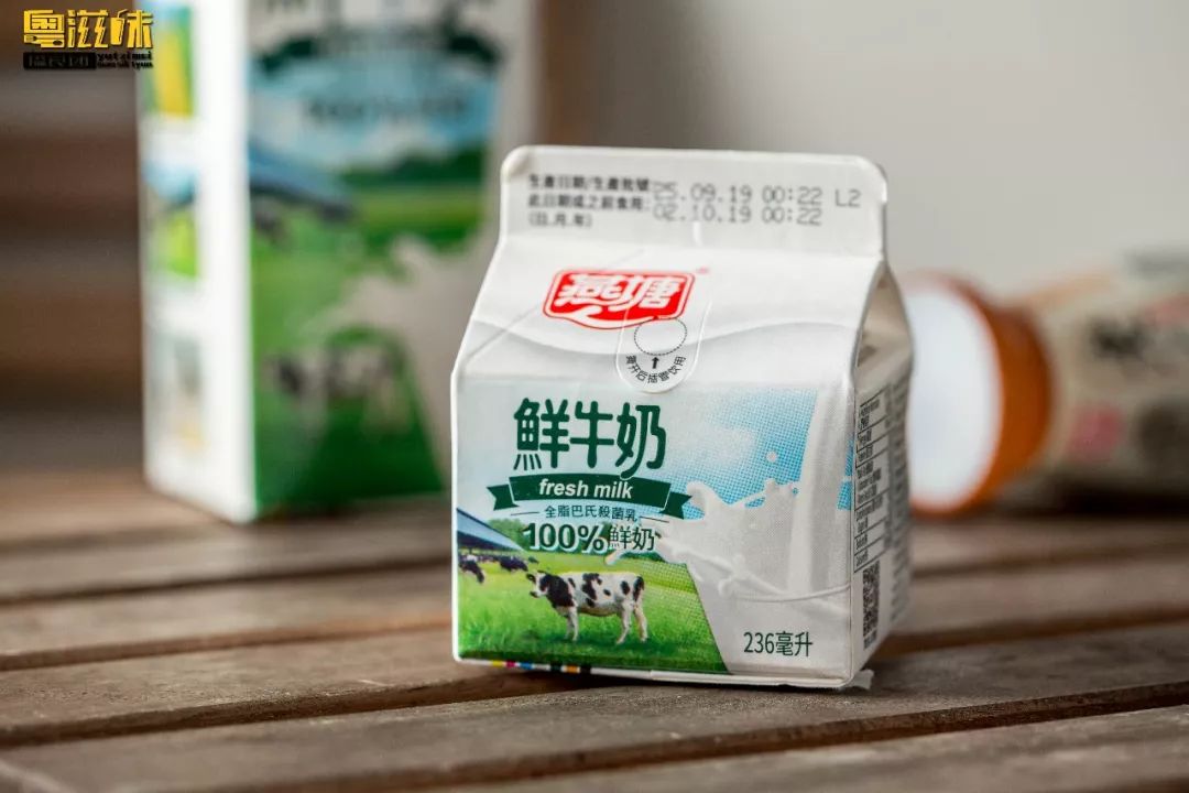 抢占“鲜”机！这个广东人爱了63年的燕塘牛奶，终于要登陆澳门了