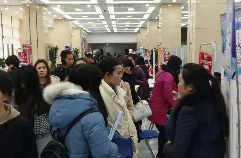 南昌月薪6000的工作招聘,南昌市三月份最新招聘信息