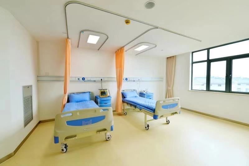 “青春宝”办医院了，冯根生夙愿成真！只服务这些老人…