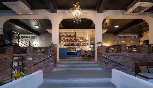 人均200一日游,100元一晚自驾游民宿