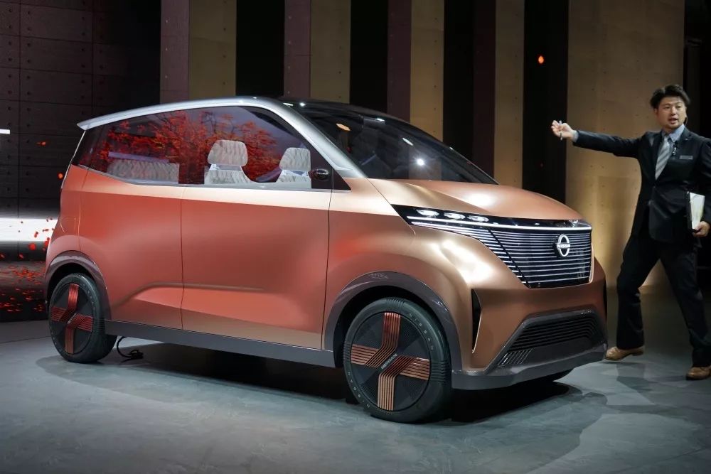 观察:东京之变,东京不热