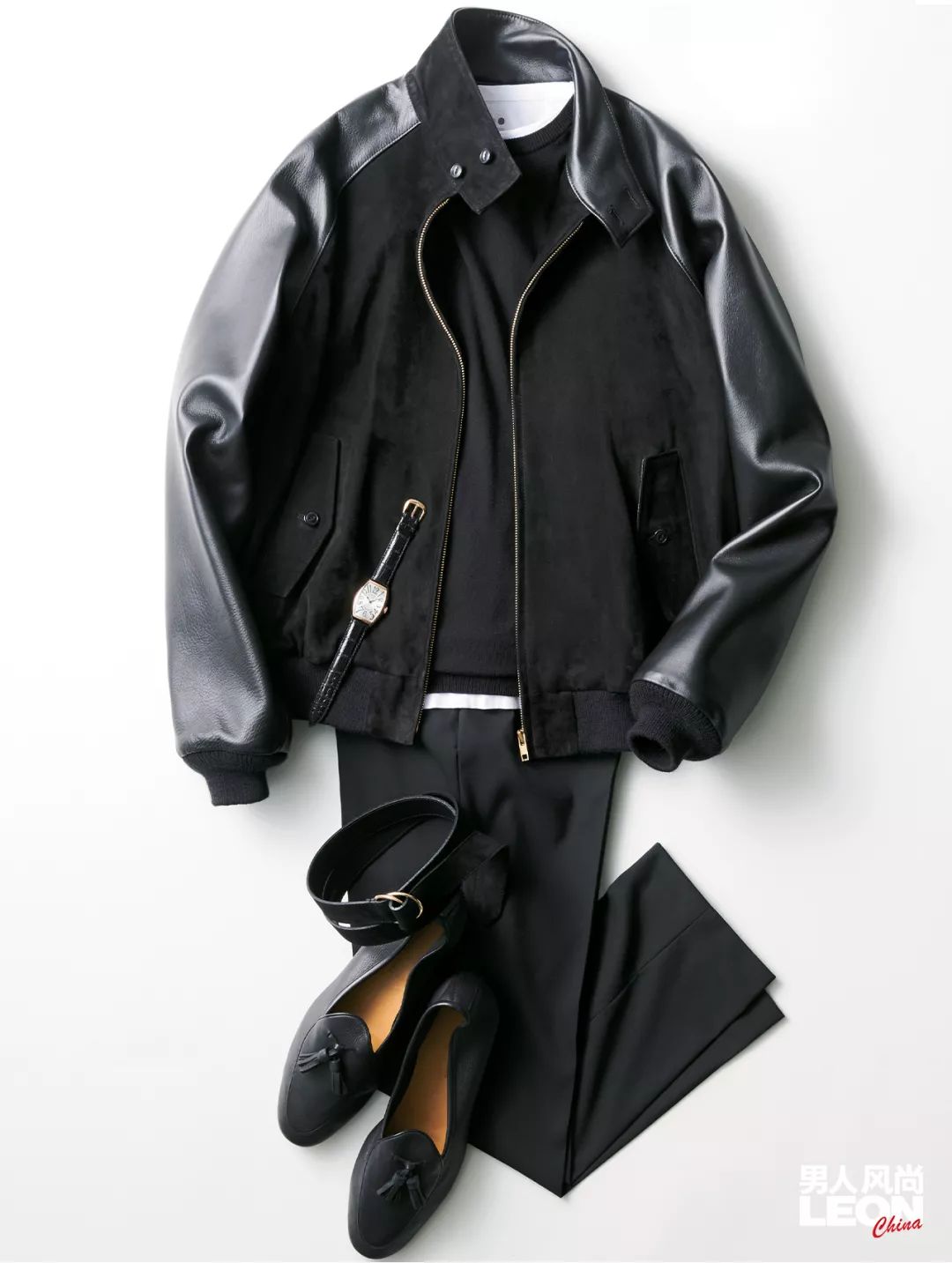 风流倜傥帅气迷人,风流倜傥西装革履