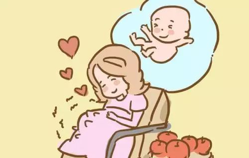 孕期怎么吃才能让宝宝健康，妈妈少长肉？