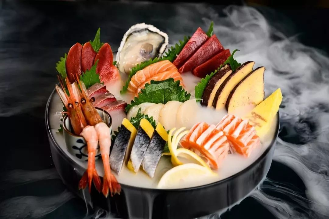 三文鱼为什么价格降不下来,三文鱼为什么不卖活的