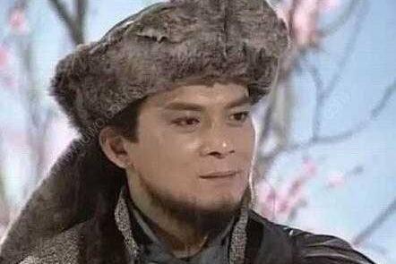 金庸笔下绰号大全,金庸笔下最霸气的人物