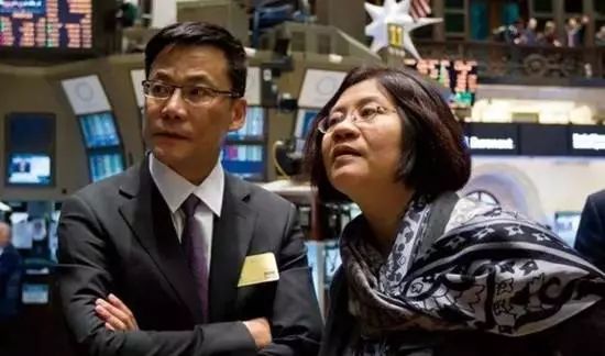 当当李国庆俞渝离婚案解说,李国庆和俞渝发文