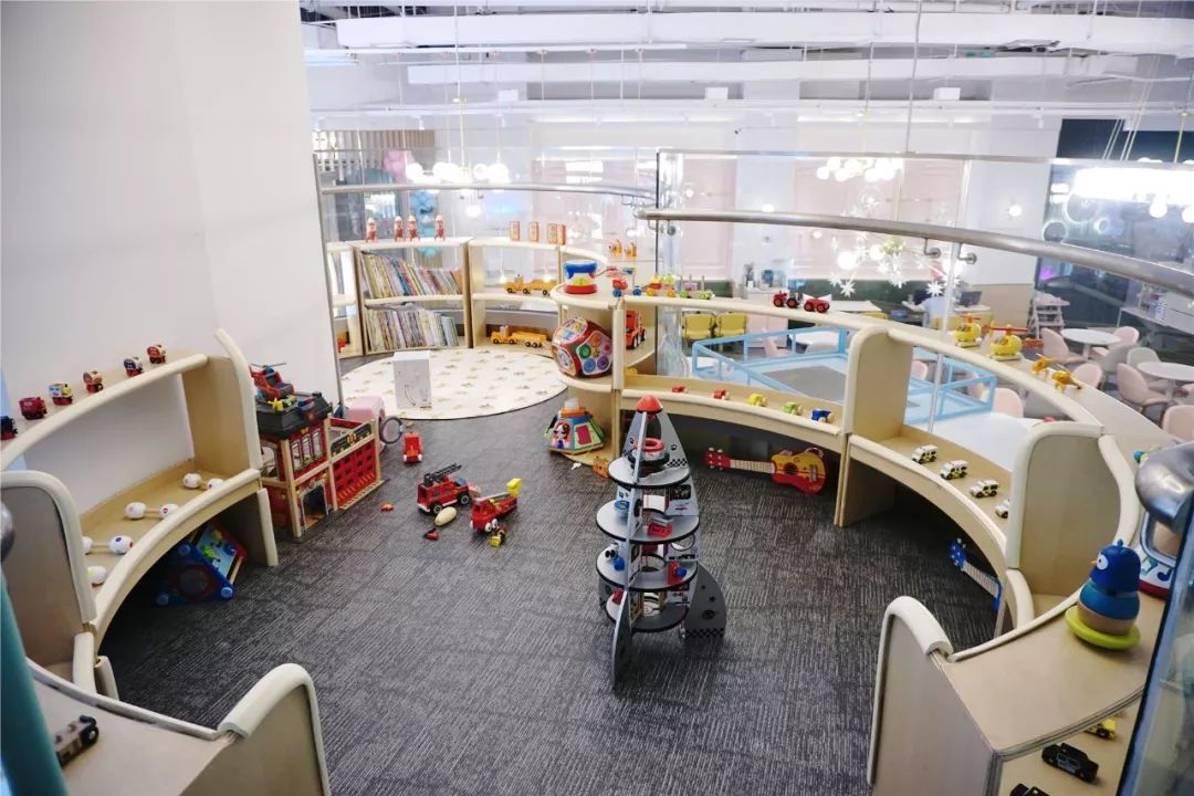 适合亲子餐厅户外推荐,宝藏级亲子餐厅假期遛娃好去处